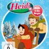 Heidi - Winter in den Bergen