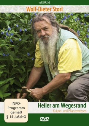 Heiler am Wegesrand