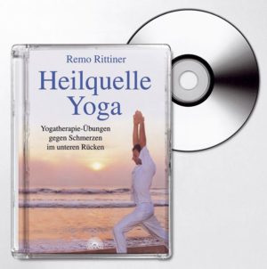 Heilquelle Yoga