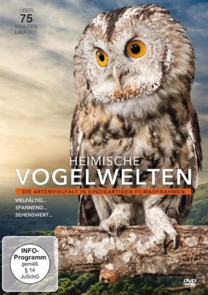 Heimische Vogelwelten