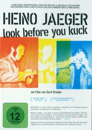 Heino Jaeger - Look before you kuck