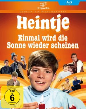 Heintje - Einmal wird die Sonne wieder scheinen