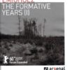 Heinz Emigholz - The Formative Years 1