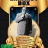 Heinz Erhardt Box  [5 DVDs]