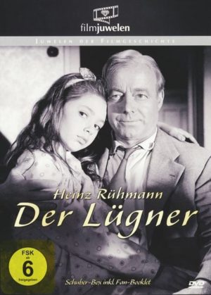 Heinz Rühmann - Der Lügner