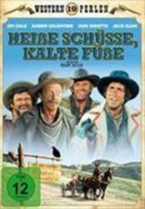 Heiße Schüsse