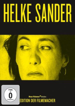 Helke Sander - Edition der Filmemacher  [6 DVDs]