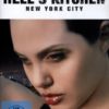 Hell's Kitchen N.Y.C.