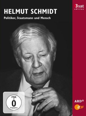 Helmut Schmidt - Politiker