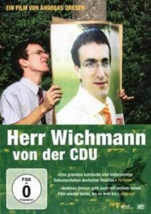 Herr Wichmann von der CDU