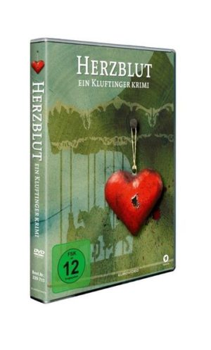 Herzblut - Ein Kluftingerkrimi