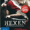 Hexen - Die letzte Schlacht der Templer