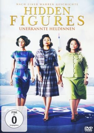 Hidden Figures - Unerkannte Heldinnen