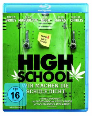 High School - Wir machen die Schule dicht