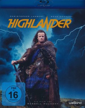 Highlander