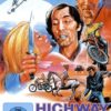 Highway Cowboy - Limited Edition auf 333 Stück - Cover B