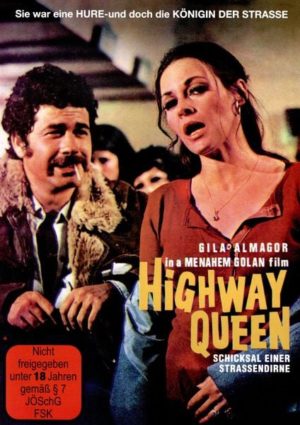 Highway Queen