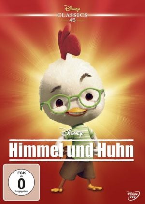 Himmel und Huhn - Disney Classics