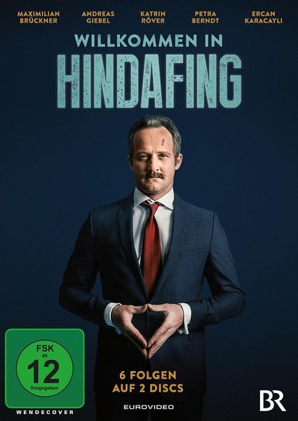 Hindafing  [2 DVDs]