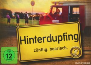 Hinterdupfing