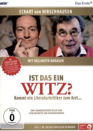 Hirschhausen & Karasek - Ist das ein Witz?