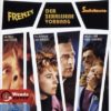 Hitchcock Collection: Frenzy/Der zerissene Vorhang/Saboteure  [3 DVDs]