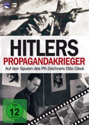 Hitlers Propagandakrieger