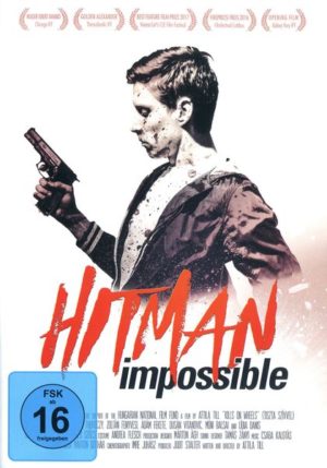 Hitman Impossible