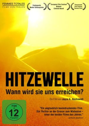 Hitzewelle