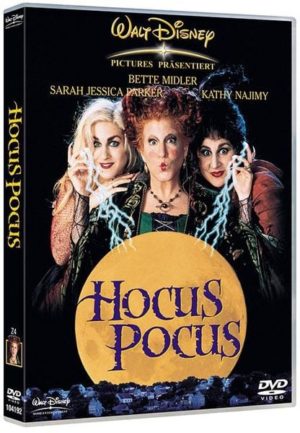 Hocus Pocus