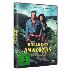 Hölle des Amazonas