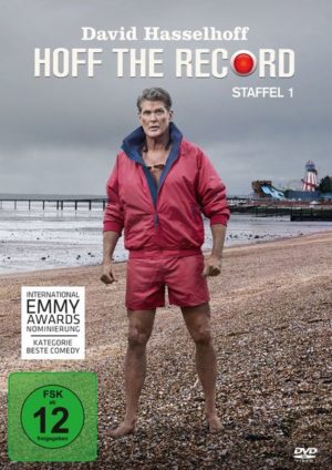 Hoff the Record - Staffel 1