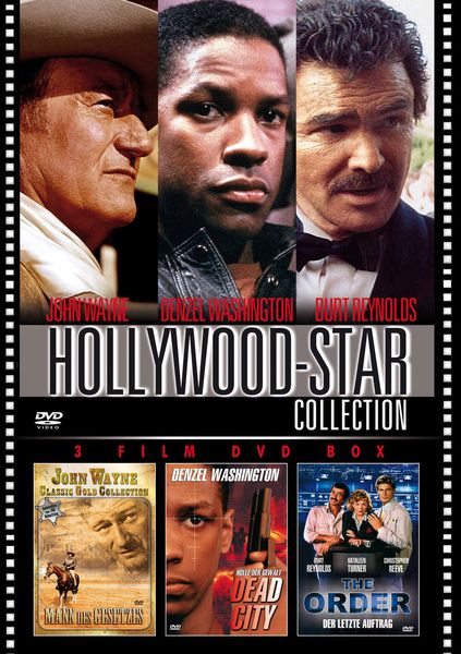 Hollywood-Star Collection