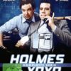 Holmes & Yoyo / Die komplette 13-teilige Kultserie (Pidax Serien-Klassiker)  [2 DVDs]