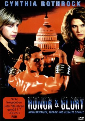 Honor & Glory