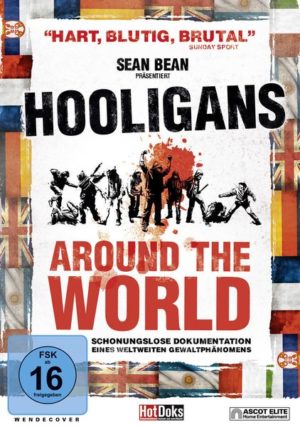 Hooligans around the World