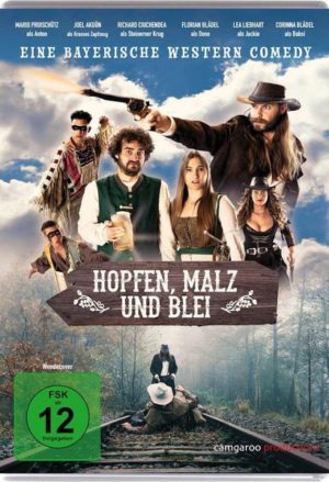 Hopfen