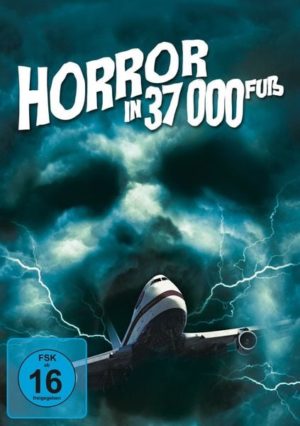 Horror in 37.000 Fuß