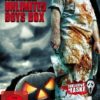 Horror Unlimited Boys Box  [2 DVDs]