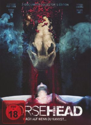 Horsehead - Wach auf