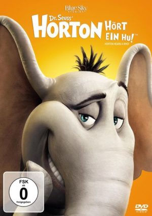 Horton hört ein Hu!