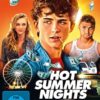 Hot Summer Nights