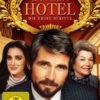 Hotel - Der Pilotfilm: Im St. Gregory