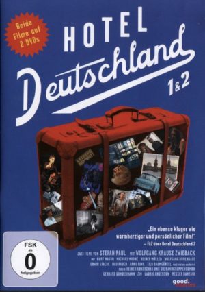Hotel Deutschland 1&2  [2 DVDs]