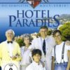 Hotel Paradies - Die komplette Kult-Serie  [7 DVDs]