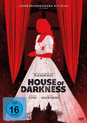 House of Darkness