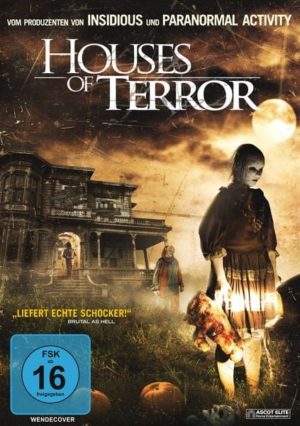 Houses of Terror