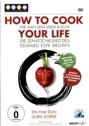 How to cook your Life  (OmU)