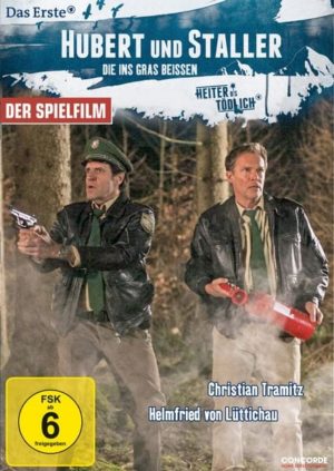 Hubert und Staller - Die ins Gras beissen/Der Spielfilm