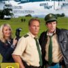 Hubert und Staller - Die komplette 2. Staffel  [6 DVDs]